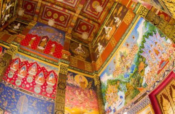 Экскурсия в Као Сок и на озеро Чео Лан фото №24