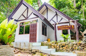 Экскурсия на остров Сурин фото №9