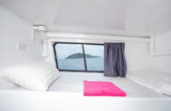 Экскурсия с Пхукета на Симиланские острова фото №4