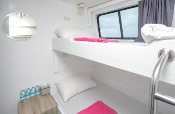 Экскурсия с Пхукета на Симиланские острова фото №5