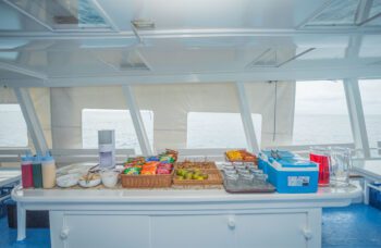 Экскурсия с Пхукета на Симиланские острова фото №7