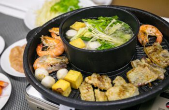 Экскурсия с Пхукета на Симиланские острова фото №10