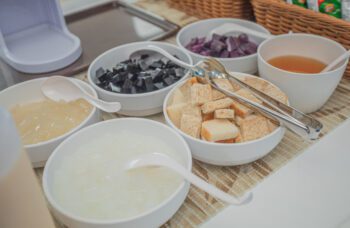 Экскурсия с Пхукета на Симиланские острова фото №9