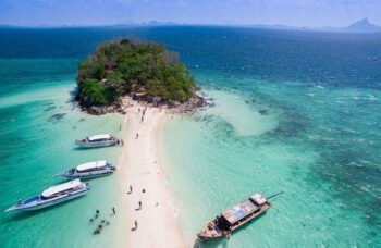 Острова Краби фото №33