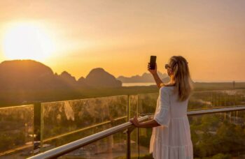 Экскурсия в провинцию Пханг Нга фото №7