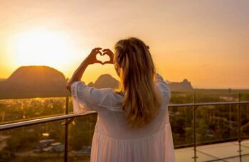 Экскурсия в провинцию Пханг Нга фото №9