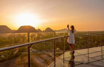 Экскурсия в провинцию Пханг Нга фото №10