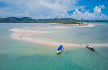 Острова Краби фото №25