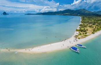 Острова Краби фото №6