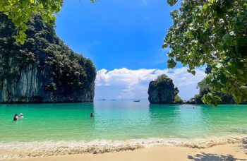 Острова Краби фото №5