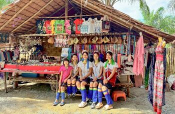 Экскурсия “Путь Аватара” с Пхукета фото №18