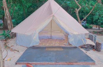 Экскурсия на остров Сурин фото №8