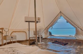 Экскурсия на остров Сурин фото №10