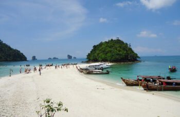 Острова Краби фото №36