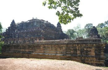 Ангкор Ват фото №29