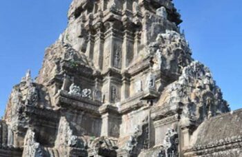 Ангкор Ват фото №13