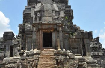 Ангкор Ват фото №2