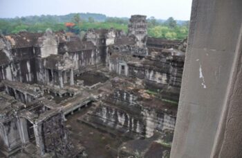 Ангкор Ват фото №39