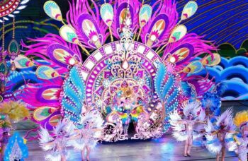 Carnival Magic Магия Карнавала фото №5