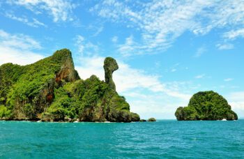 Острова Краби фото №49