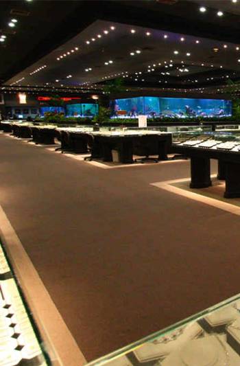 Ювелирная фабрика Пхукета