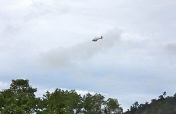 Аренда вертолёта на Пхукете фото №15