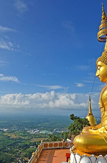 Экскурсии c Пхукета в провинцию Краби