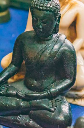 Поездка в магазин сувениров на Пхукете