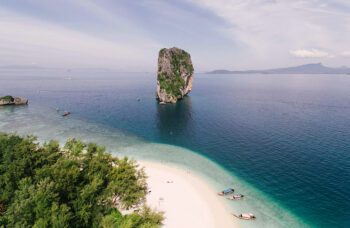 Острова Краби фото №34