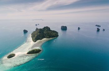 Острова Краби фото №35