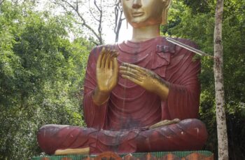 Удивительная Пханг Нга фото №43