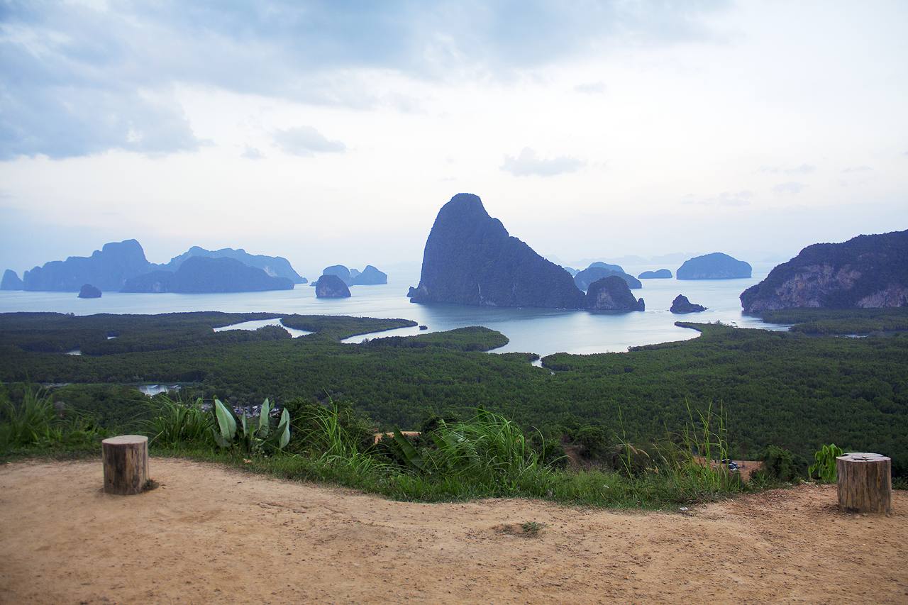 самет тайланд