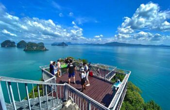 Острова Краби фото №23