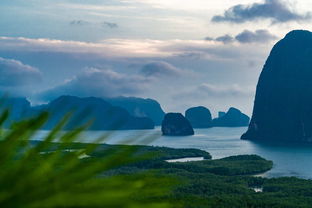 Экскурсия “Путь Аватара” с Пхукета