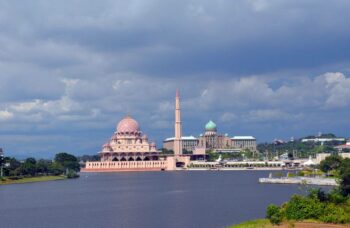 Экскурсии с Пхукета в Малайзию и Сингапур фото №44