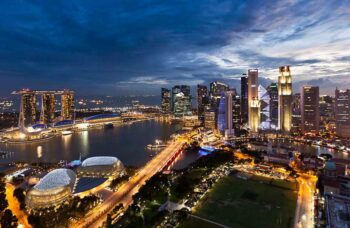 Сингапур + Малайзия фото №15