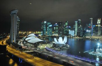 Сингапур + Малайзия фото №12