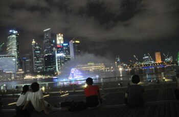 Сингапур + Малайзия фото №11