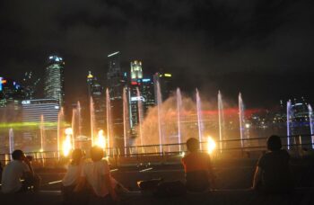 Сингапур + Малайзия фото №10