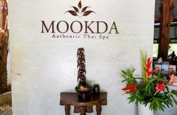 Тайский массаж и СПА на Пхукете Mookda фото №9