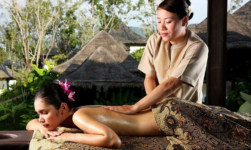 Mookda SPA