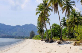 Острова Краби фото №45