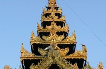 Мьянма (Бирма) - экскурсии с Пхукета фото №13