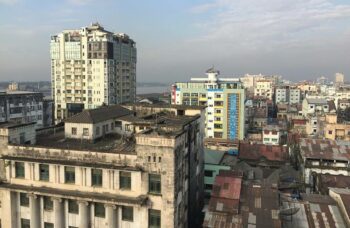 Мьянма (Бирма) - экскурсии с Пхукета фото №20