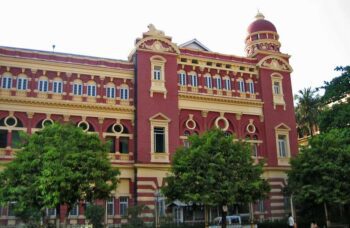 Мьянма (Бирма) - экскурсии с Пхукета фото №18