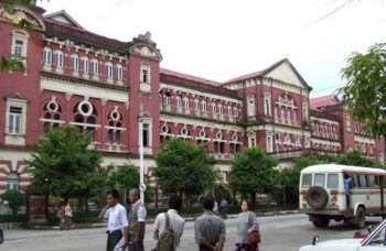 Мьянма (Бирма) - экскурсии с Пхукета фото №17