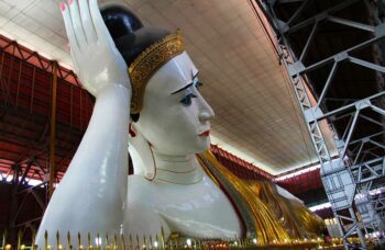 Мьянма (Бирма) - экскурсии с Пхукета фото №15