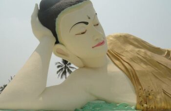 Мьянма (Бирма) - экскурсии с Пхукета фото №45