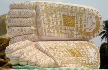 Мьянма (Бирма) - экскурсии с Пхукета фото №44