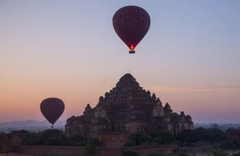 Мьянма (Бирма) - экскурсии с Пхукета фото №39